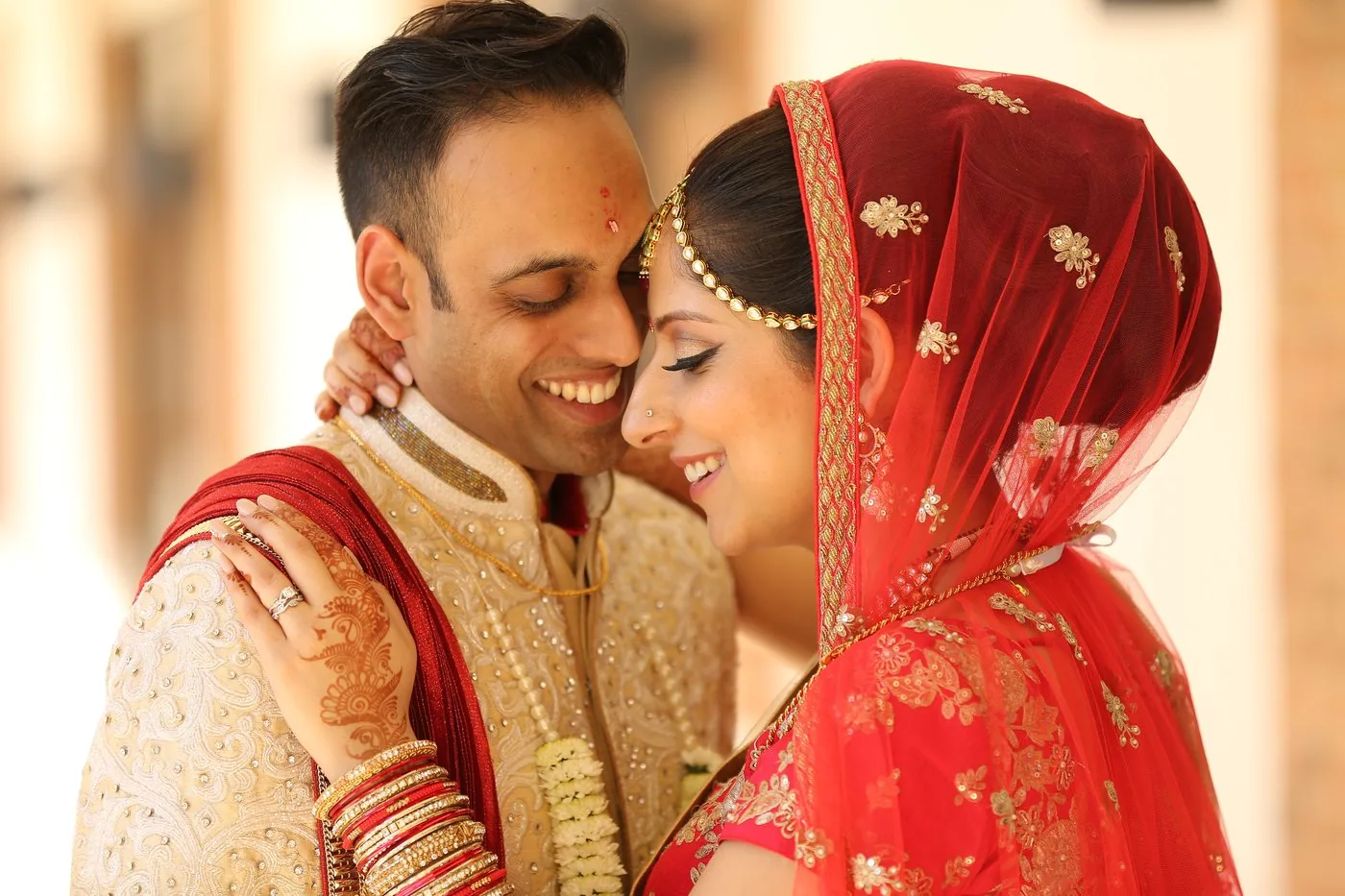 Asian Weddings