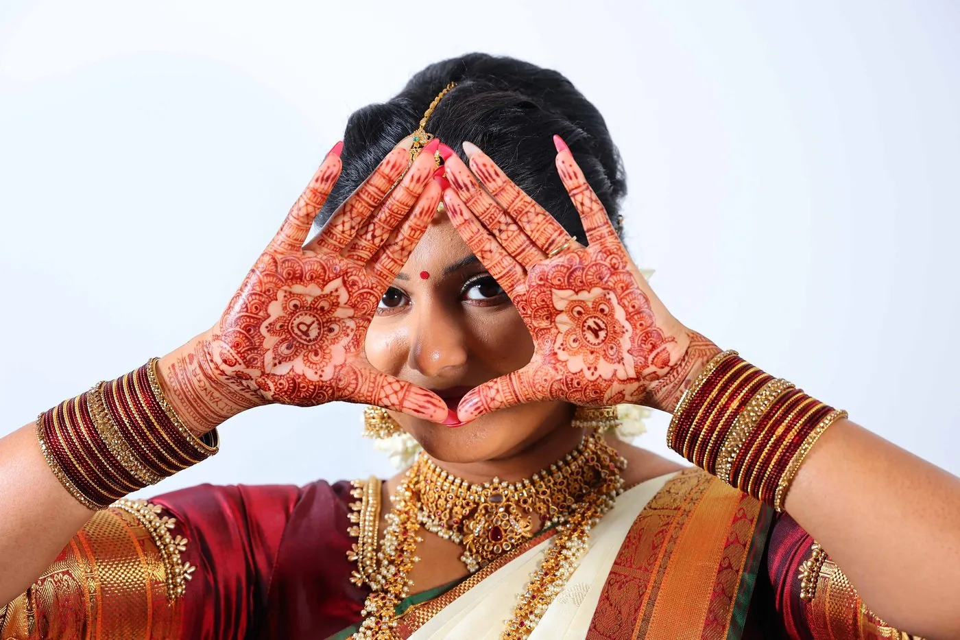 Asian wedding photography in Rotherham 6