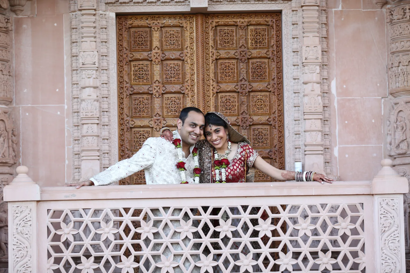 Wedding photography in Mill End 1