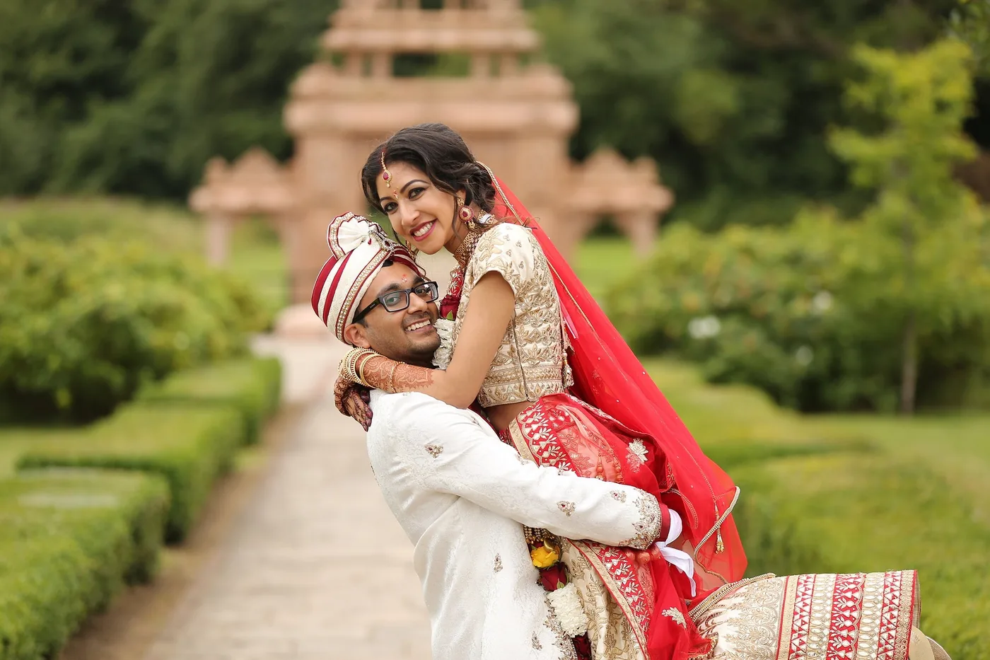 Wedding photography in Mill End 2