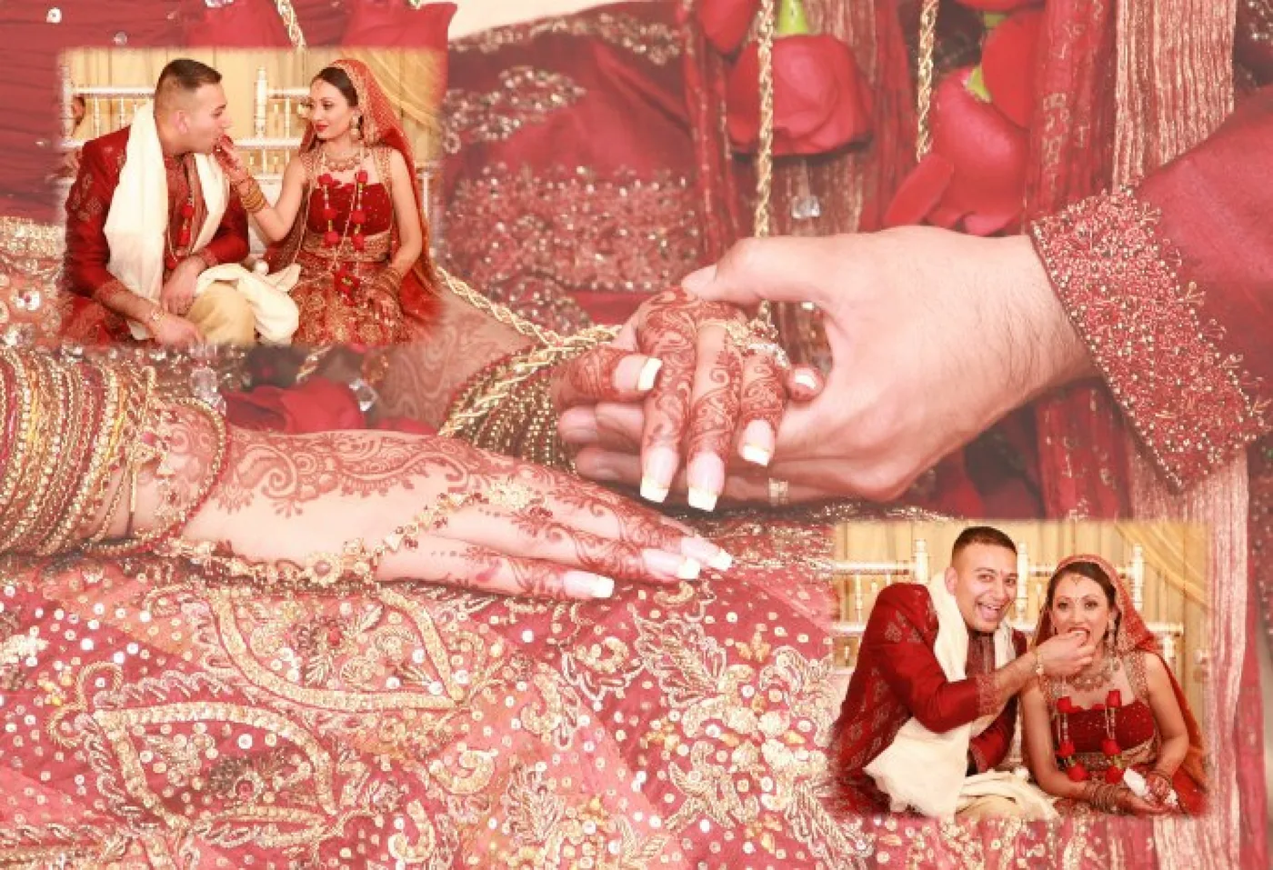 Wedding photography in Havering 6