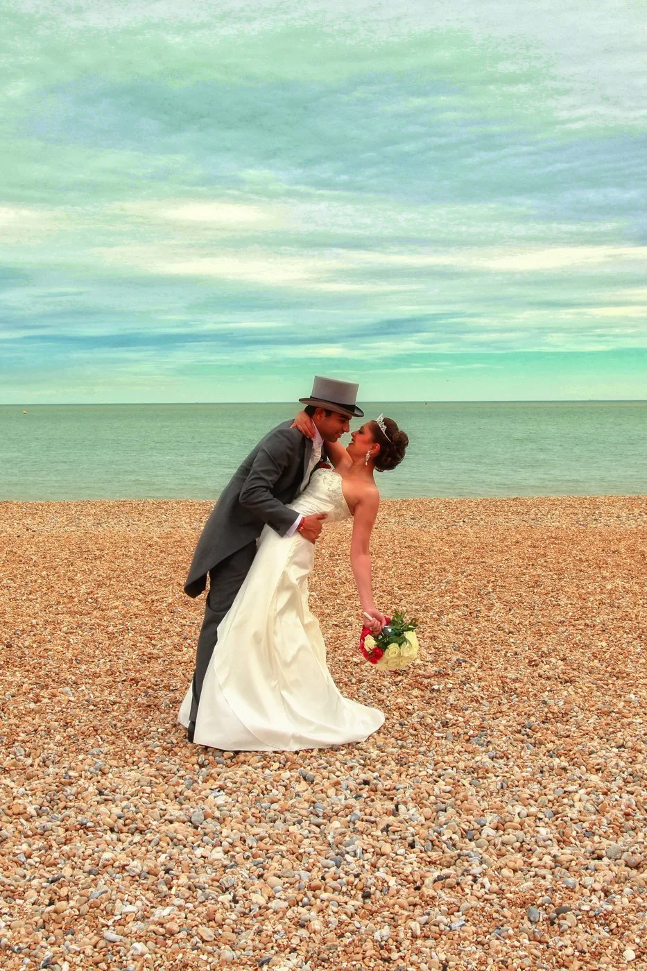 English wedding photographer in Epping