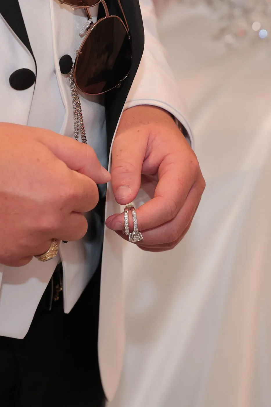 English wedding photography near Epping