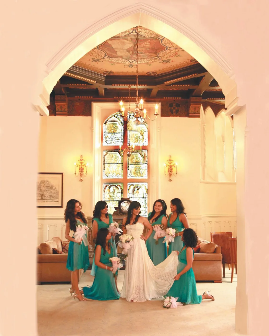 Wedding photography in West Bromwich 5