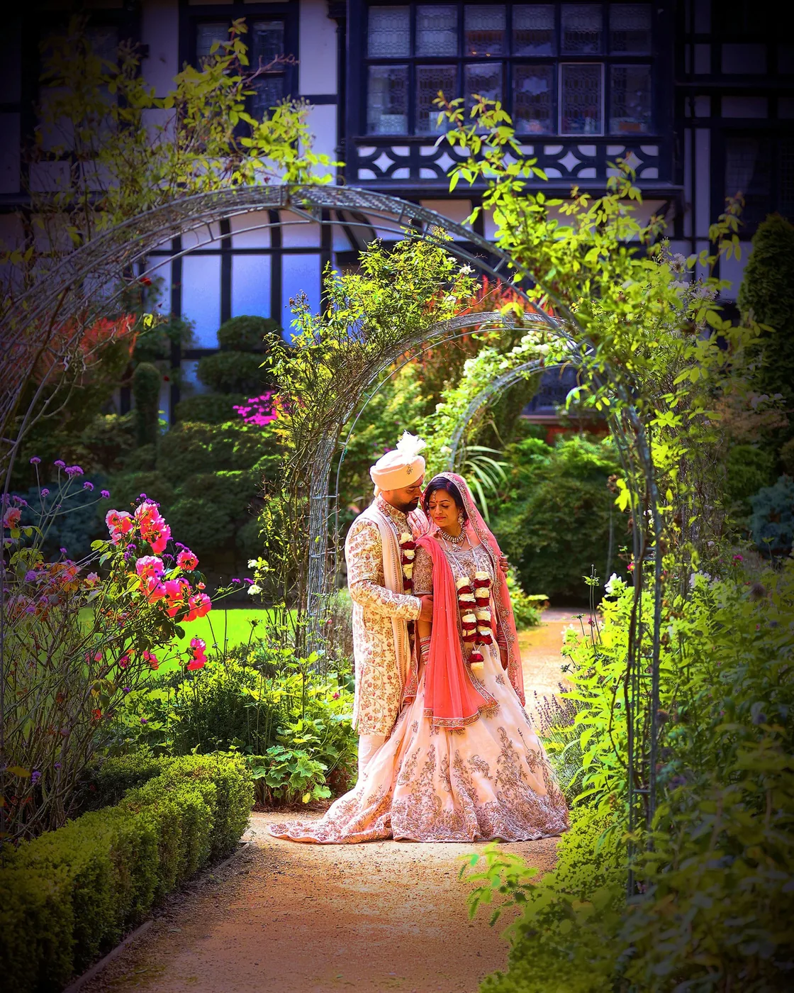 Wedding photography in West Bromwich 6