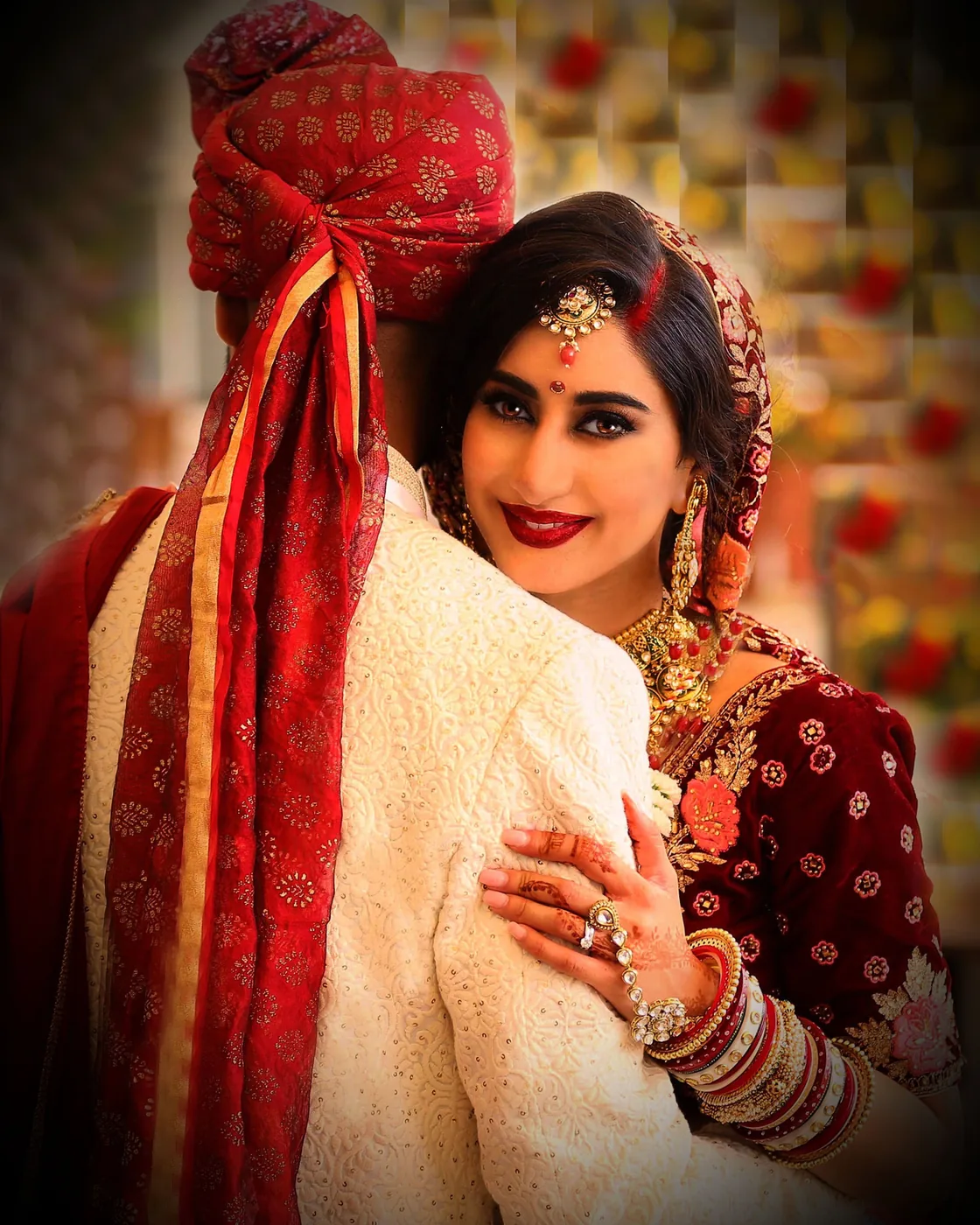 Wedding photography in Edmonton 4