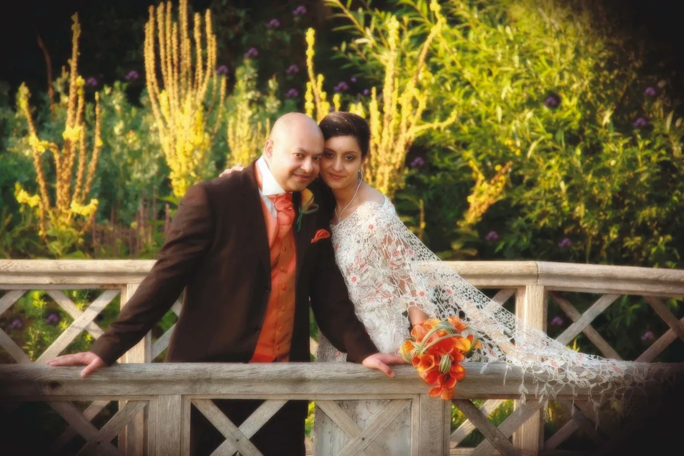 Wedding photography in Birmingham 4