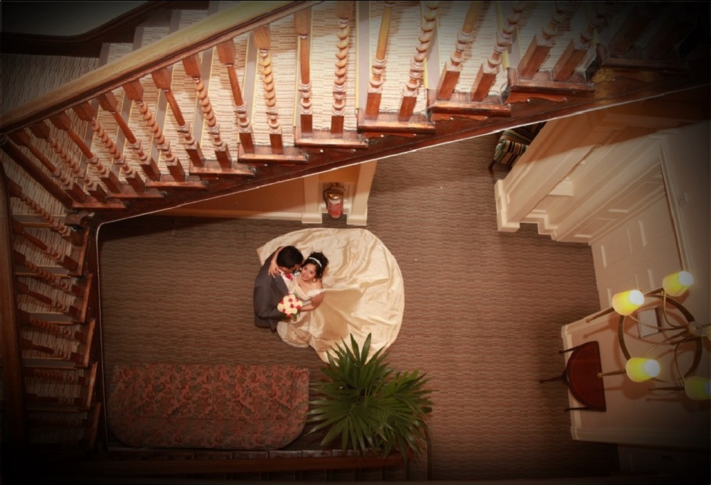 Maternity photography in Northwood