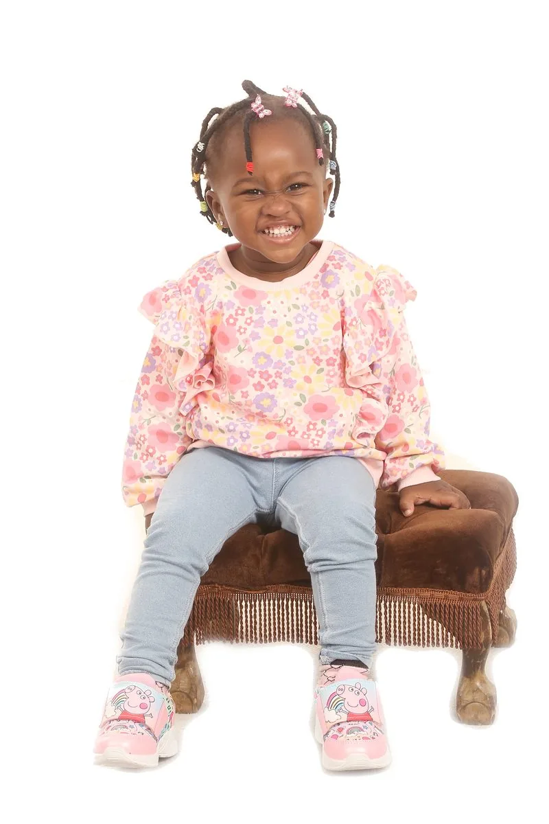 Making Family Sessions Fun for Kids