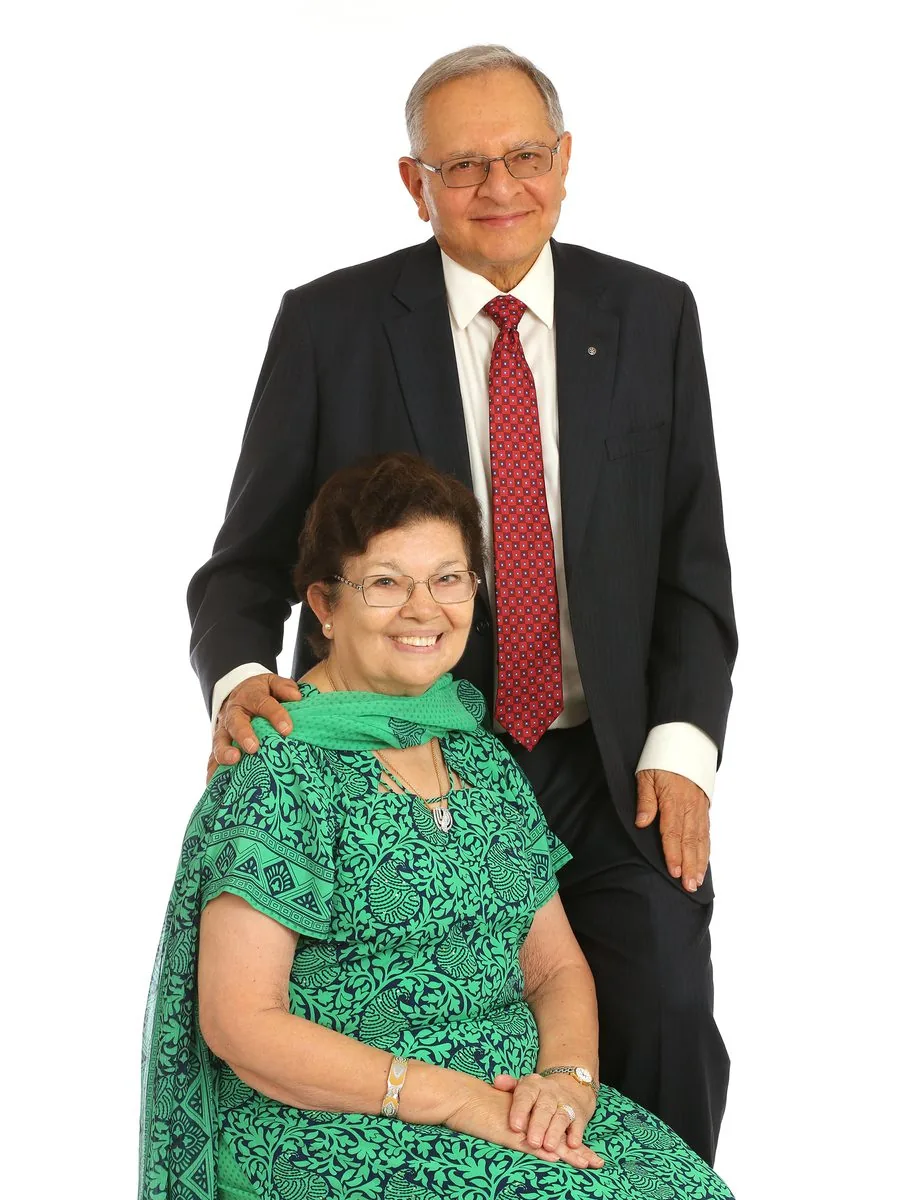 Family photography, London studio