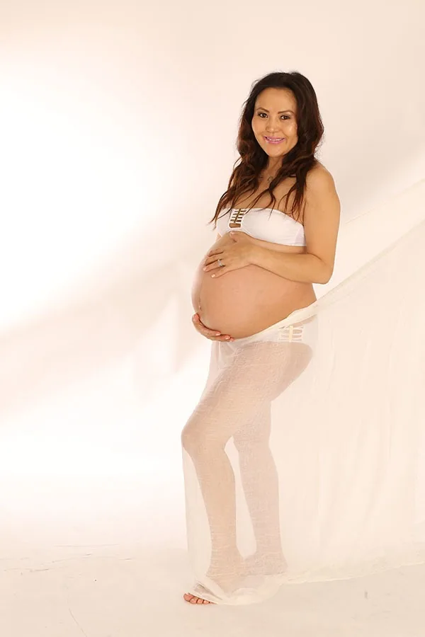 Family photography in Southall 4