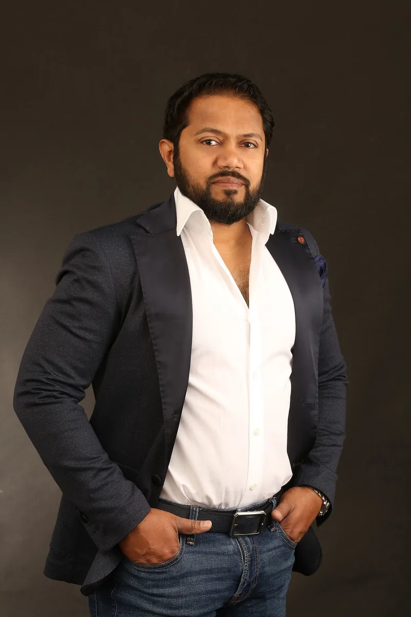 Headshot photography in Sudbury 6