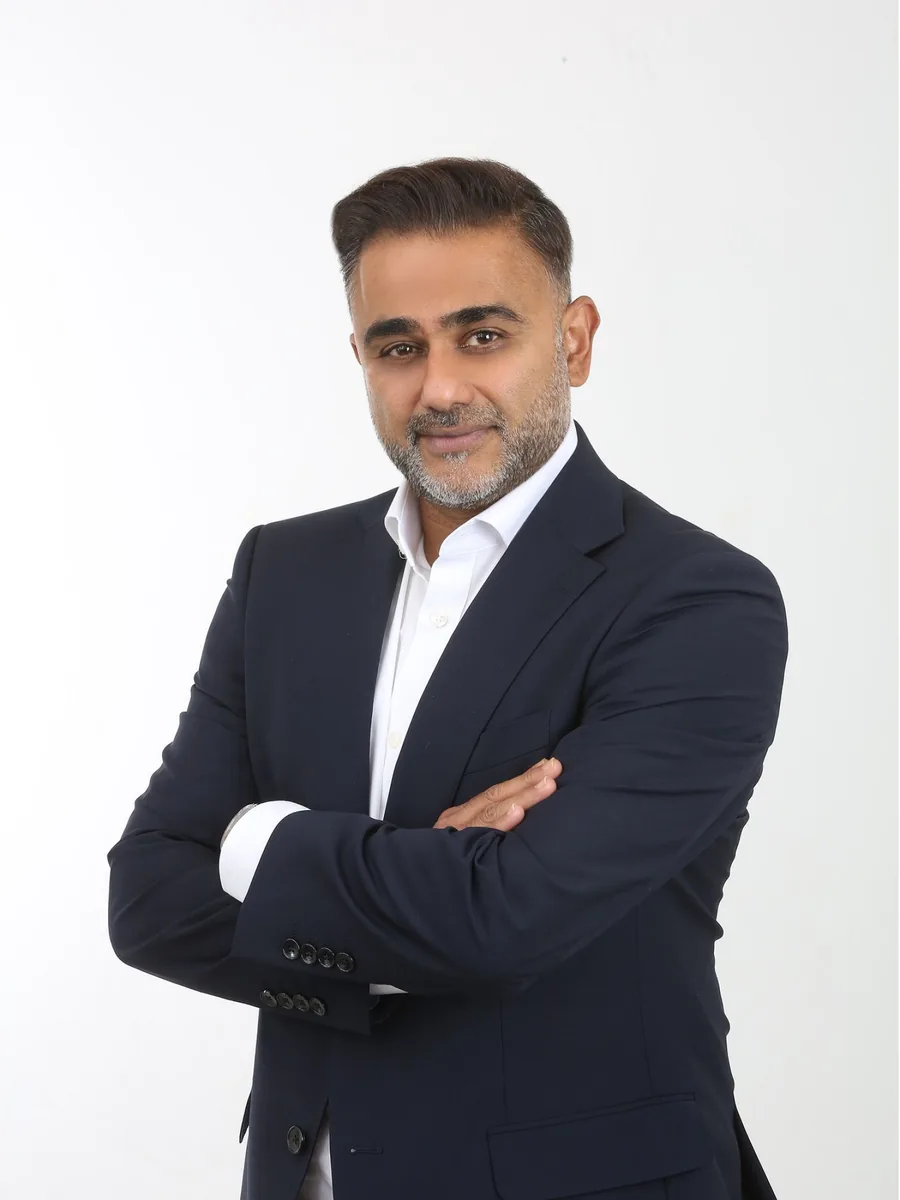 Commercial photography in Hackney