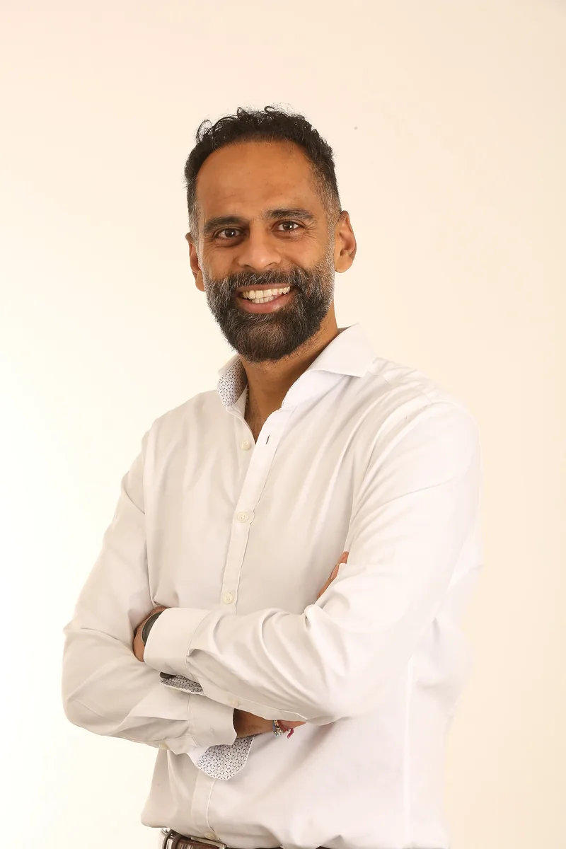 Commercial photography near Sutton