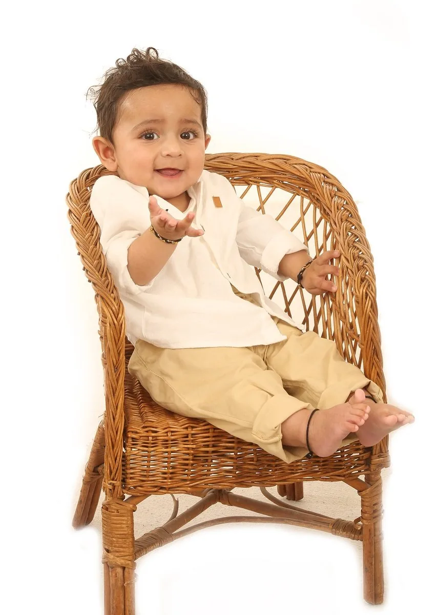 Newborn photography, London studio