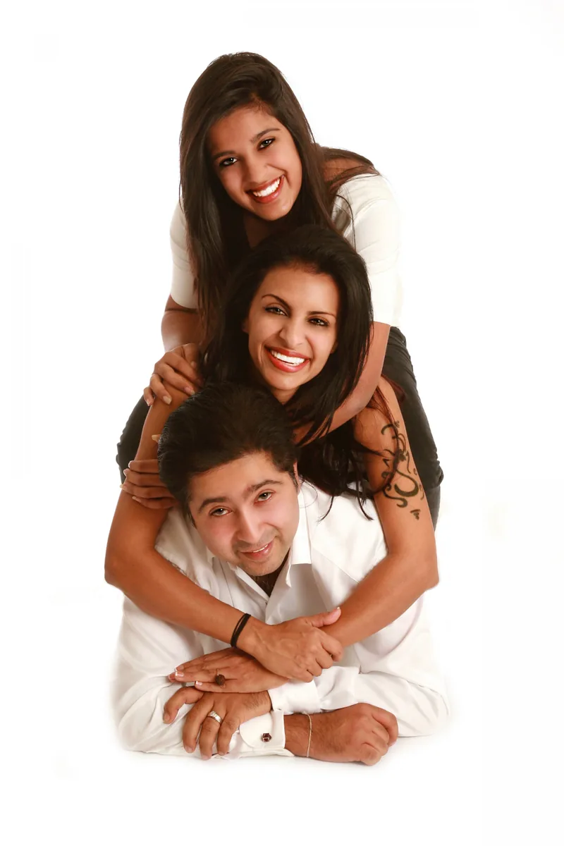 Family photography in Watford 6