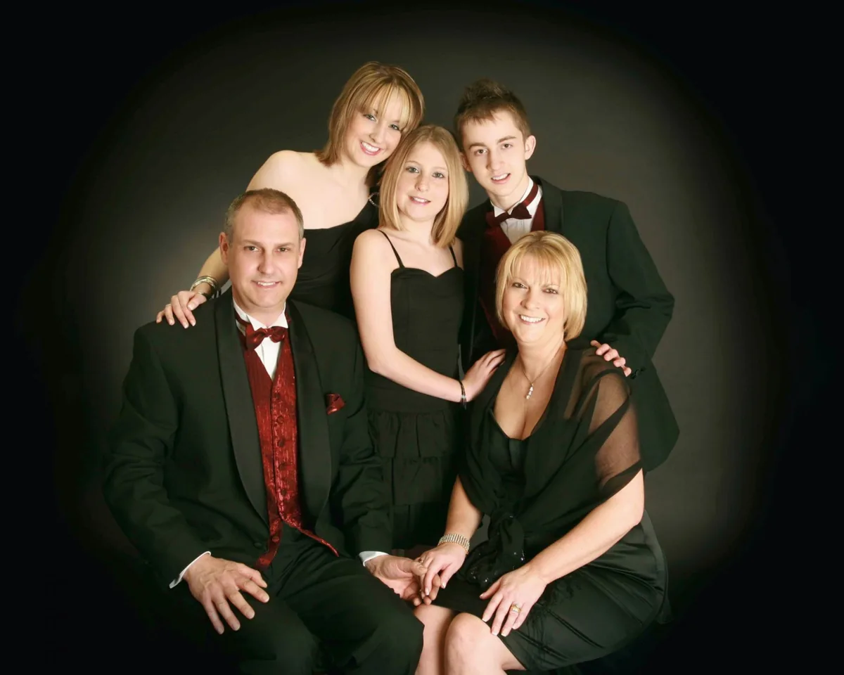 Photographer in Gerrards Cross