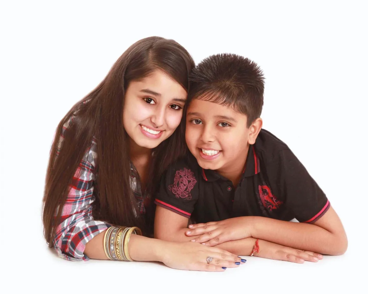 Photographer in Rickmansworth