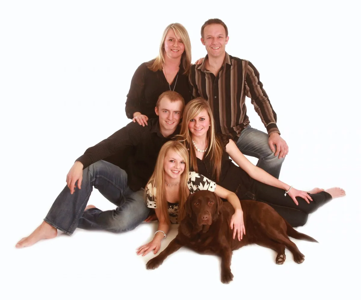 Photography in Croxley Green 3