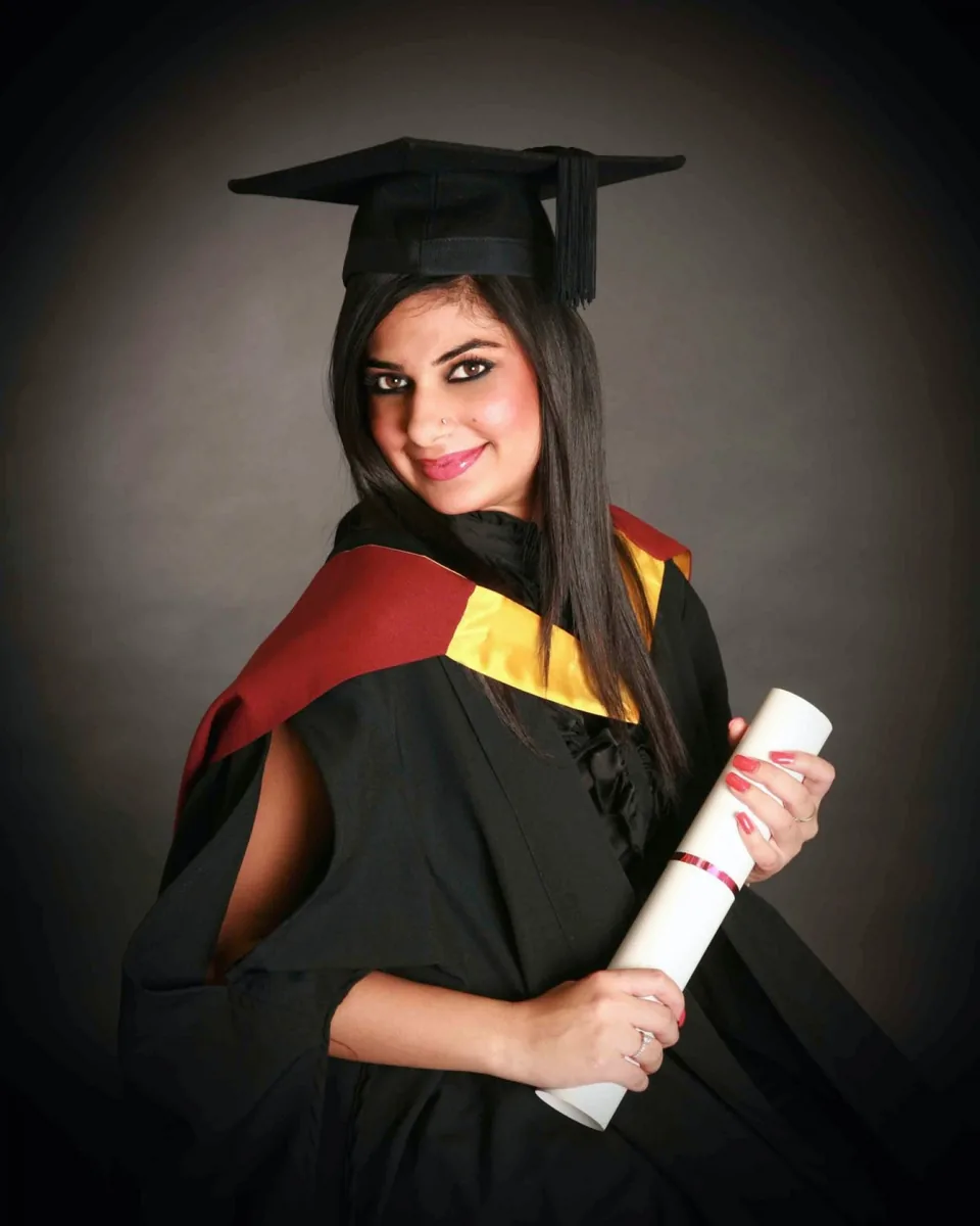 Portrait Photographer in Chiswick