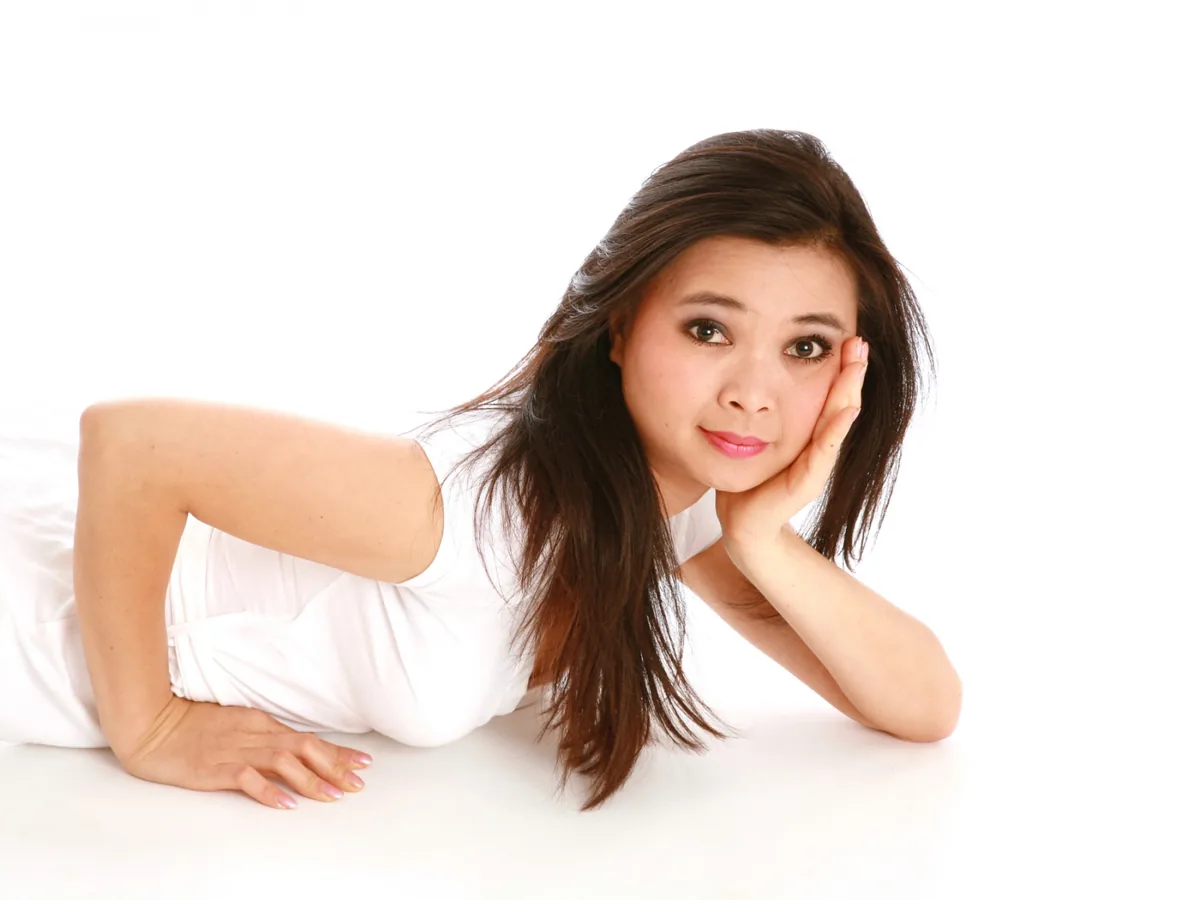 Portrait photography in Chiswick 6