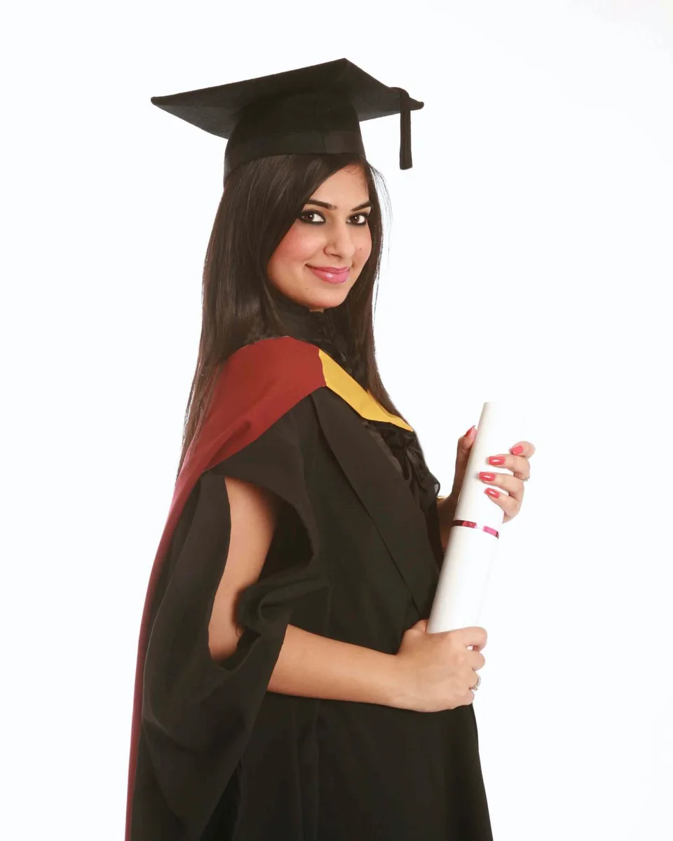 Portrait photography in Harrow
