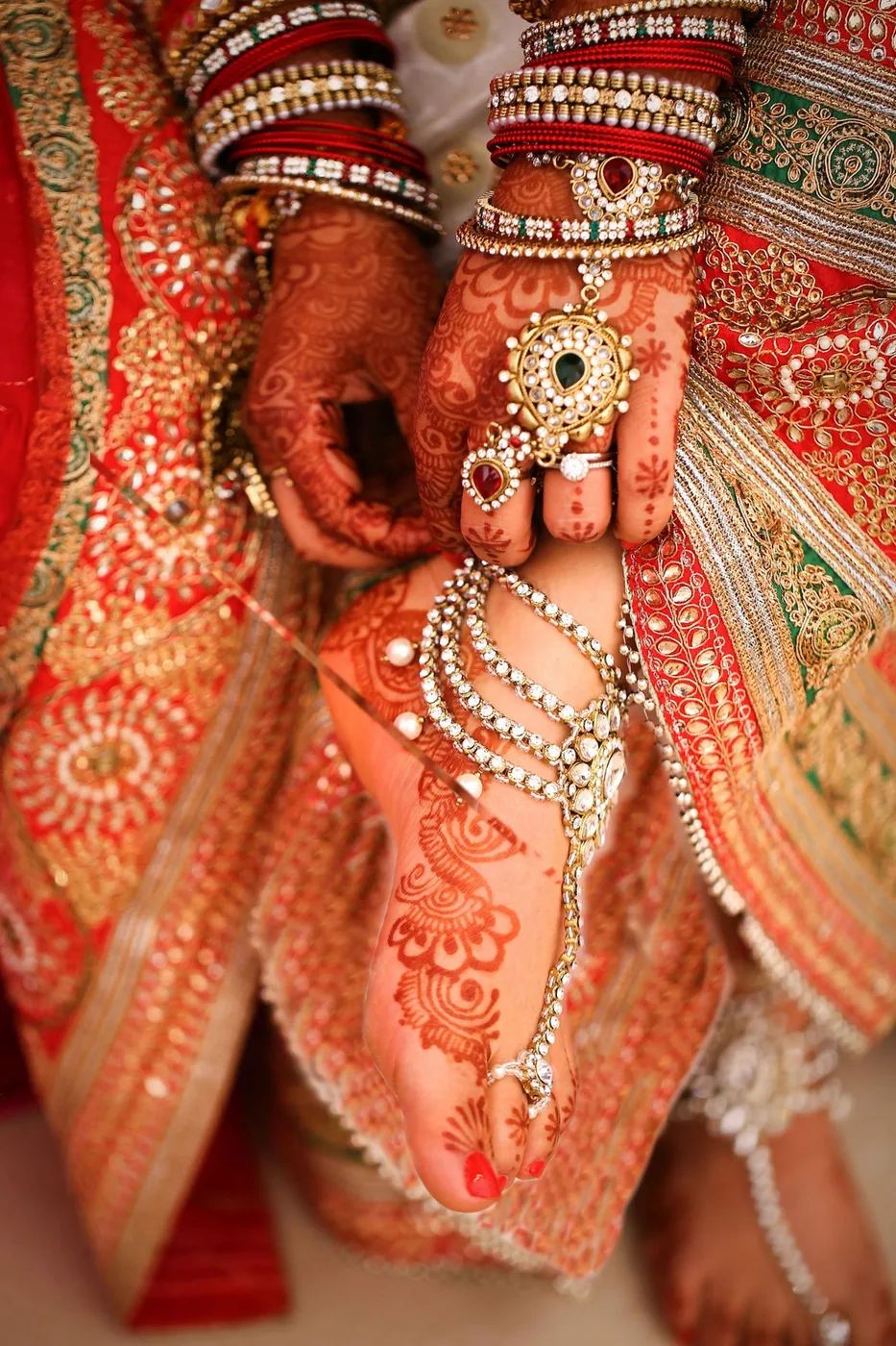 Wedding photography near Ealing