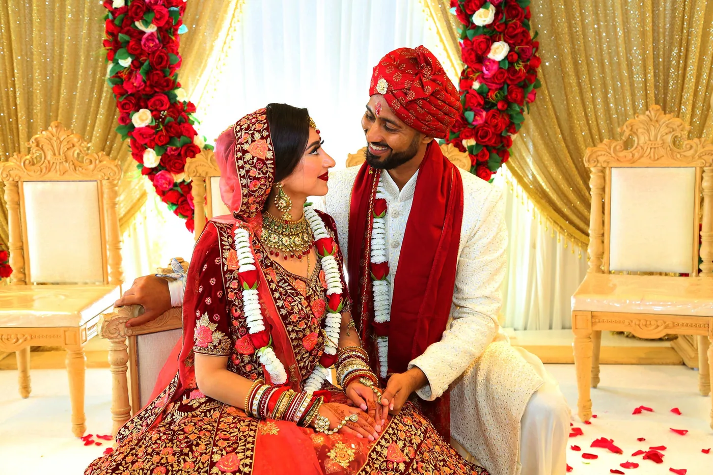 Wedding photographer in Gloucester