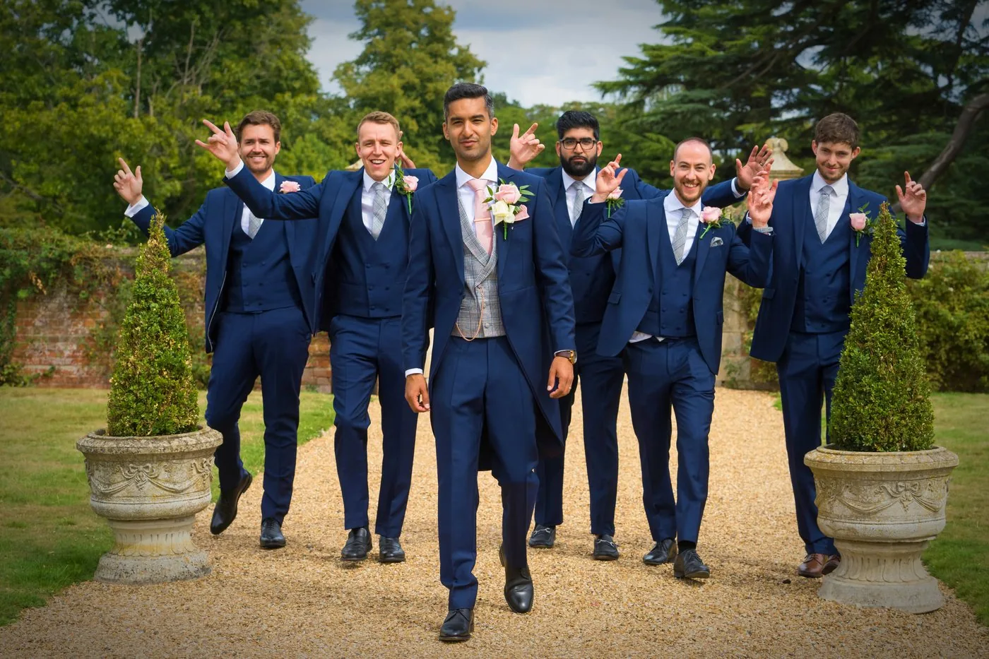 Commercial Photographer in Chesham