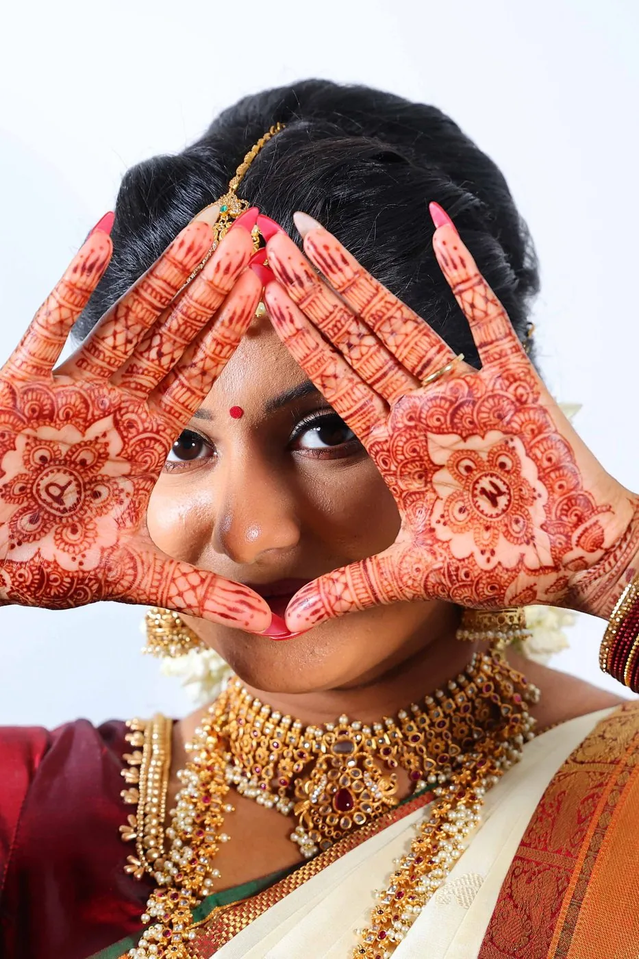 Tamil wedding photographer in Kettering
