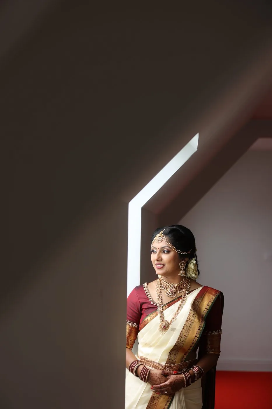 Tamil wedding traditions photographed in Kettering