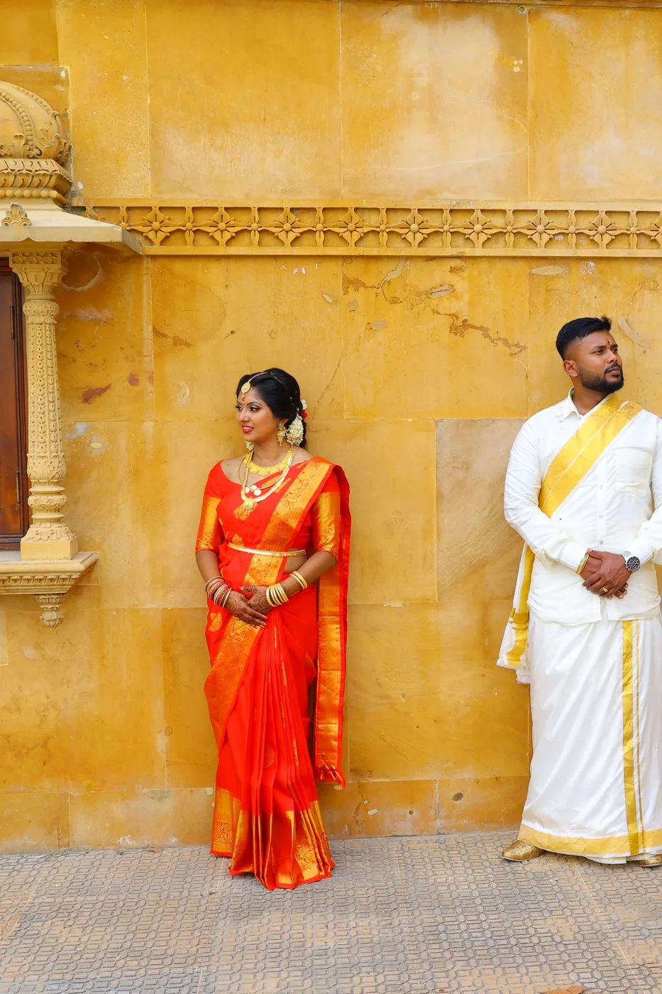 Tamil wedding photographer in Basingstoke